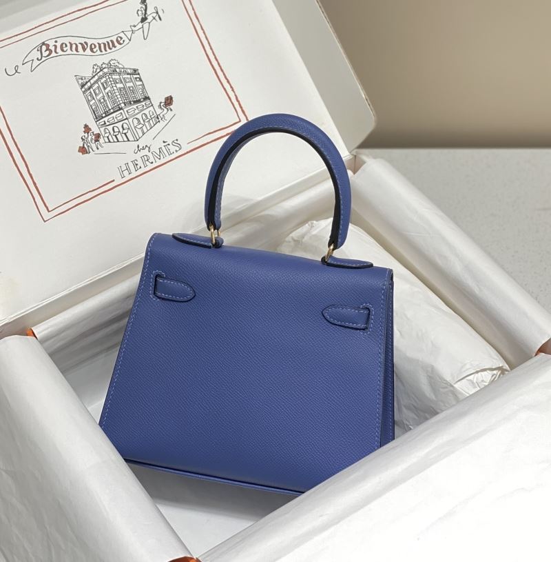 Hermes Kelly Bags